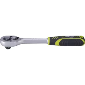   EXTOL CRAFT 3 év racsnis hajtókar, CV., 45 fog; 1/2", 260 mm