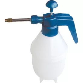   EXTOL CRAFT 3 év kézi permetező, réz fejjel; 1 liter, műanyag
