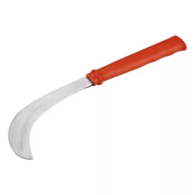   EXTOL CRAFT bozótvágó kés (machete), teljes/penge hossz: 430/210mm, penge: 65MN acél, nyél: műanyag