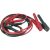 EXTOL CRAFT 3 év indítókábel pár, csipesszel ("bika kábel") 400A, kábelhossz: 3,5m, átmérő: 9mm, keresztmetszet: 10mm2