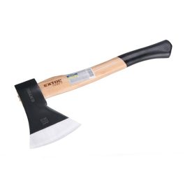   EXTOL CRAFT 3 év balta, minőségi kőrisfa nyél; 1000g, 40 cm