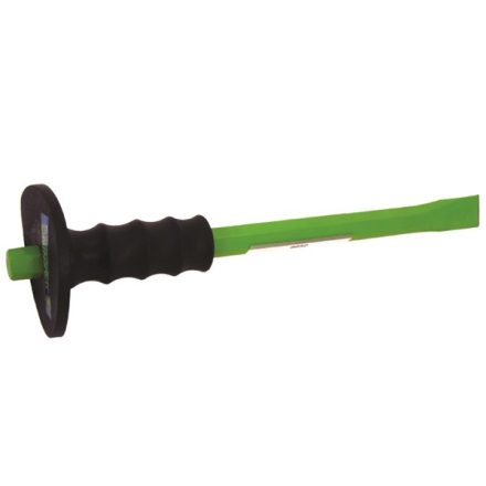 EXTOL CRAFT 3 év laposvéső kézvédővel; 300mm, 15mm széles