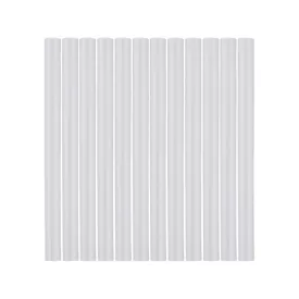   EXTOL CRAFT ragasztóstift klt.; 12 db, 100×7,2mm, bliszteren