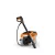STIHL REA 60 PLUS akkumulátoros magasnyomású mosó (akku és töltő nélkül)