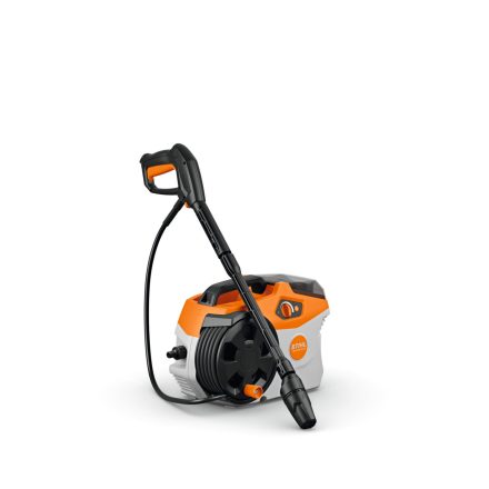 STIHL REA 100 PLUS akkumulátoros magasnyomású mosó (akku és töltő nélkül)