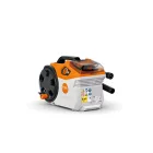 STIHL REA 100 PLUS akkumulátoros magasnyomású mosó (akku és töltő nélkül)