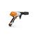 STIHL RCA 20 akkumulátoros magasnyomású mosó (akku és töltő nélkül)