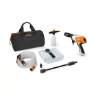 STIHL RCA 20 akkumulátoros magasnyomású mosó (akku és töltő nélkül)