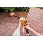 STIHL RCA 20 akkumulátoros magasnyomású mosó (akku és töltő nélkül)