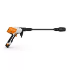 STIHL RCA 20 akkumulátoros magasnyomású mosó (2x AS2 akkuval és AL1 töltővel)