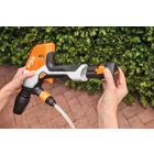 STIHL RCA 20 akkumulátoros magasnyomású mosó (2x AS2 akkuval és AL1 töltővel)