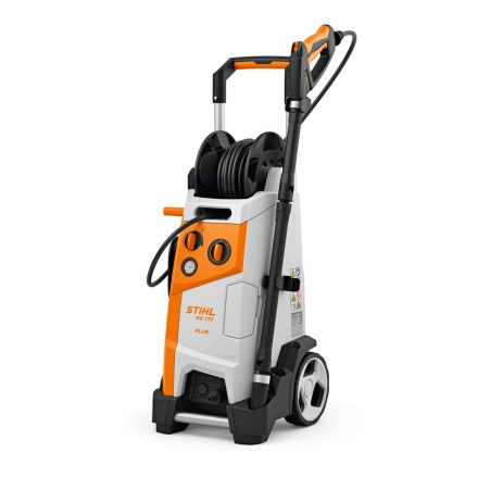STIHL RE 170 PLUS elektromos magasnyomású mosó