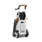 STIHL RE 170 PLUS elektromos magasnyomású mosó