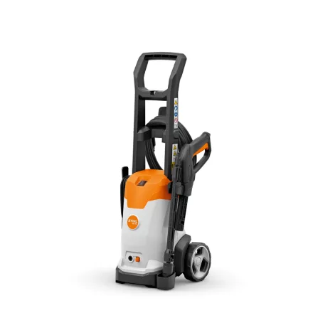 STIHL RE 90 elektromos magasnyomású mosó