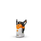 STIHL RE 80 X elektromos magasnyomású mosó