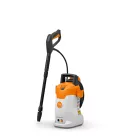 STIHL RE 80 X elektromos magasnyomású mosó