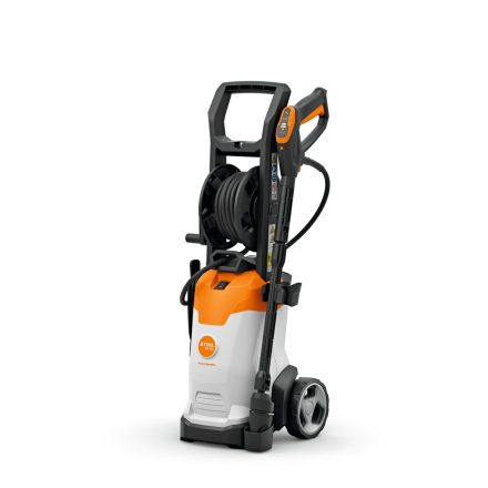 STIHL RE 100 PLUS CONTROL elektromos magasnyomású mosó