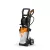 STIHL RE 100 PLUS CONTROL elektromos magasnyomású mosó