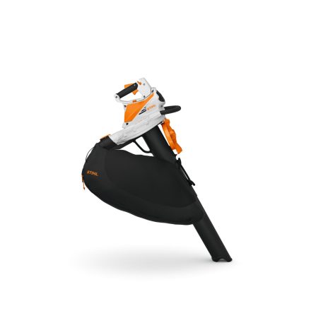 STIHL SHA 56 akkumulátoros lombszívó - lombfúvó (akku és töltő nélkül)