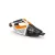 STIHL SEA 20 kézi porszívó (AS 2 akkuval és AL1 töltővel)