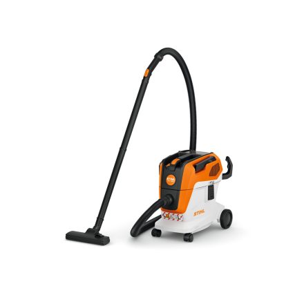 STIHL SEA 100 L akkumulátoros porszívó (akku és töltő nélkül)