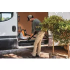 STIHL SEA 100 L akkumulátoros porszívó (akku és töltő nélkül)