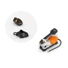 STIHL KOA 20 akkumulátoros kompresszor (AS 2 akkuval és AL 1 töltővel)