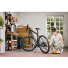 STIHL KOA 20 akkumulátoros kompresszor (AS 2 akkuval és AL 1 töltővel)