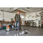 STIHL SE 33 száraz - nedves porszívó