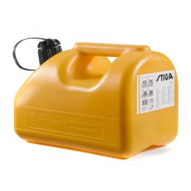 STIGA üzemanyagkanna 5 literes
