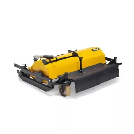   STIGA magasgazvágó PARK 2+4 WD frontkaszás fűnyíró traktorokhoz (elektromos magasság állítással)