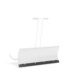   STIGA gumi élvédő, 13-3922-61 és a 2A3107020/S16 cikkszámú hótolóhoz 107 cm