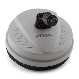 STIGA MINI terasz és felülettisztító kefe