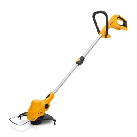 STIGA akkumulátoros fűszegélynyíró GT 100e (akkumulátor nélkül)