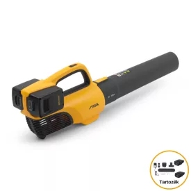   STIGA akkumulátoros lombfúvó BL 300e Kit (akkumulátorral és töltővel)