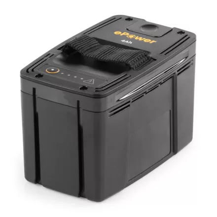 STIGA akkumulátor E 440 (48V, 4Ah)