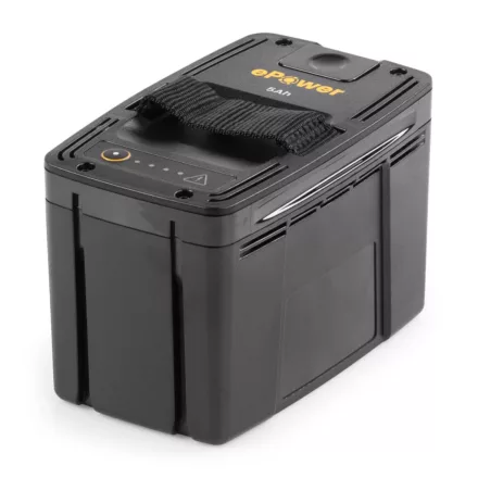 STIGA akkumulátor E 450 (48V, 5 Ah)