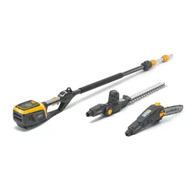   STIGA akkumulátoros multi-tool MT 500e (akkumulátor és töltő nélkül)