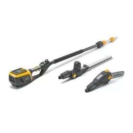   STIGA akkumulátoros multi-tool MT 500e (akkumulátor és töltő nélkül)