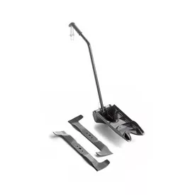 STIGA mulcs kit (dugó és kés) TC122