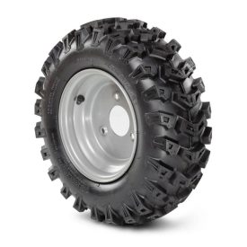 STIGA 16&quot téligumi kerék párban PARK gépekhez