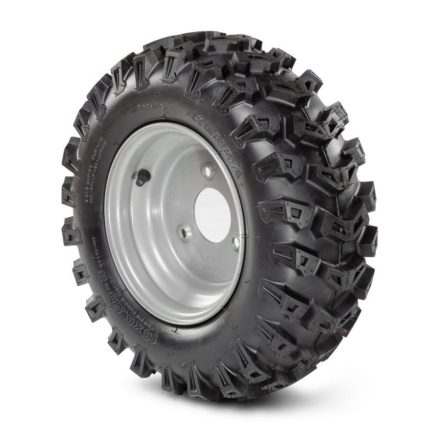 STIGA 16&quot téligumi kerék párban PARK gépekhez