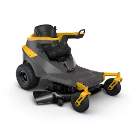   STIGA helyben forduló akkumulátoros fűnyíró traktor GYRO 700e