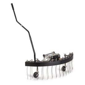 STIGA gereblye 110 cm (PTO KIT szükséges)