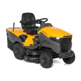   STIGA fűgyűjtős fűnyíró traktor ESTATE 9102 W Kawasaki FS600V