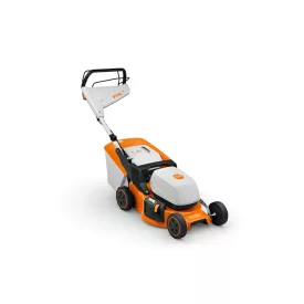   STIHL RMA 248 T akkumulátoros fűnyíró (akku és töltő nélkül)