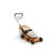 STIHL RMA 253 akkumulátoros fűnyíró (akku és töltő nélkül)