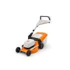 STIHL RMA 253 akkumulátoros fűnyíró (akku és töltő nélkül)