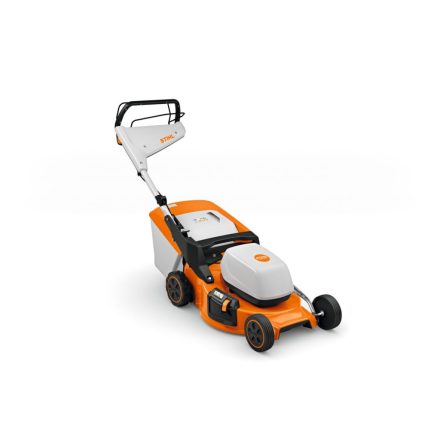 STIHL RMA 253 T akkumulátoros fűnyíró (akku és töltő nélkül)