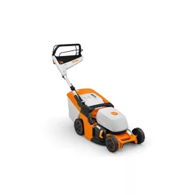   STIHL RMA 443 V akkumulátoros fűnyíró (akku és töltő nélkül)
